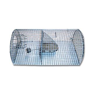 Wire Rodent Catch Door Trap (Multi Catch) - Rat