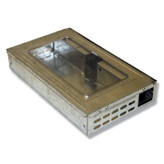Multi-Catch Mouse Trap