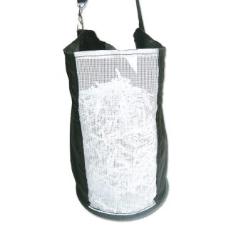 Nylon Feed Bag
