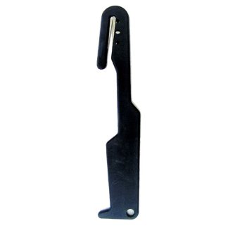 Yard Knife Plastic - Double Blade
