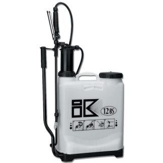 Matabi IK 12BS Industrial Knapsack (12 Litre)
