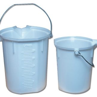 Bainbridge Chemical Measuring Bucket - 15 Litre