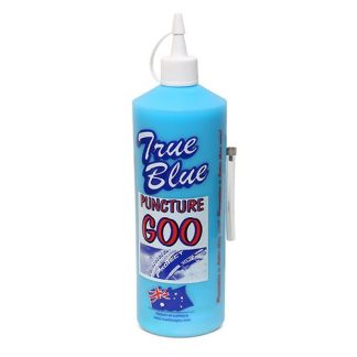 True Blue Puncture Goo - 1 Litre