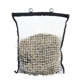 Hay Net - White - 120Cm X 90Cm