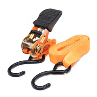 Bainbridge Ratchet Transport Strap - 50mm x 9m