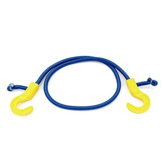 Bungee Transport Cord Adjustable - 120cm