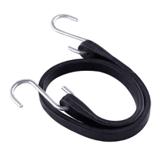 Rubber Transport Strap - 250mm