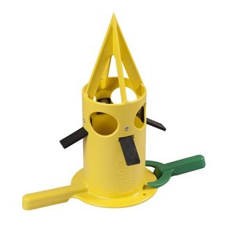 VIDBAG Bulk Bag Dispenser