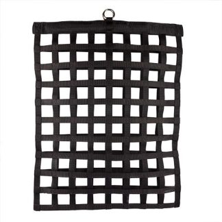 Hay Net Slow Feeder With Filling Aid 81cm x 64cm