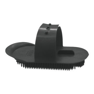 Plastic Massage Curry Comb - Large