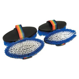 Body Brush - Senior (19cm)