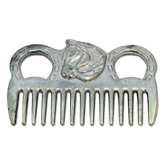Horsehead Mane Comb