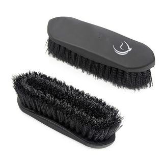 Gripping Dandy Brush - Narrow - Bk/Gr