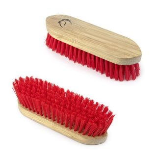 Dandy Brush - Stiff Pvc Bristles - Snr