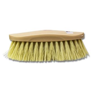 Grip-Fit Stiff Dirt Removal Brush
