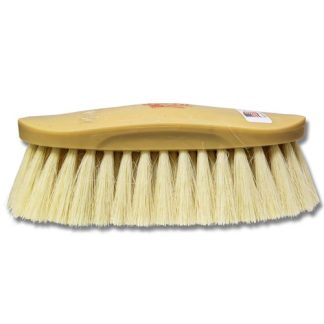 Grip-Fit Soft Finishing Brush