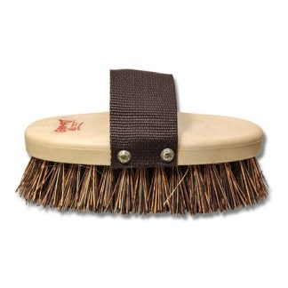 Grip-Fit Very Stiff Dirt Removal Brush