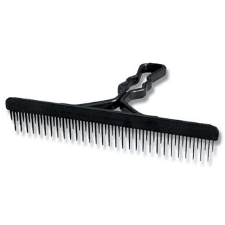 Fluffer Comb Plastic