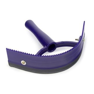 2 In 1 Sweat Scraper/Curry Cmb - Pu/Bk