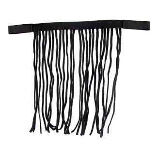 Fly Veil with Velcro Fasteners - Cob