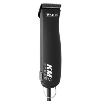 Wahl Km2+ Clipper With #10 Prime Series Blade