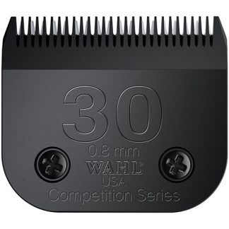 Wahl #30 Blade Size .8mm - Ultimate KM Series