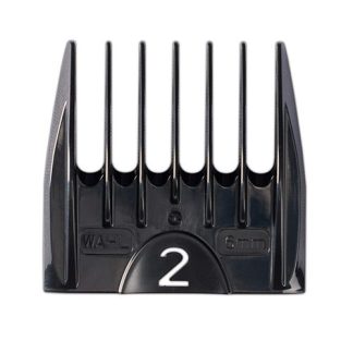 Wahl #2 6mm Clipper Guide - Smart & Lithium Dog Clippers