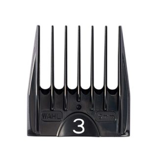 Wahl #3 10mm Clipper Guide - Smart & Lithium Dog Clippers