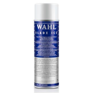 Wahl Blade Ice Clipper Spray - 397G