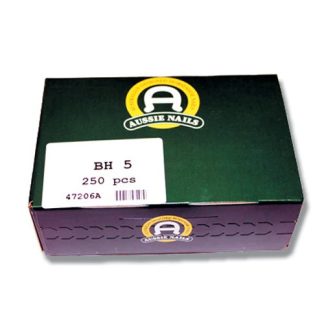 Horse Shoe Nails - BH 5 (250 Pack)