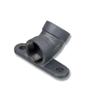 3/4" Pig Nipple Bracket 3/4" x 3/4"
