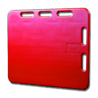 Kane Stock Sorting Panel - 75cm x 122cm