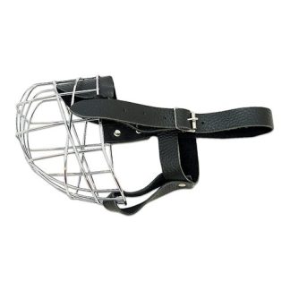Supreme Dog Muzzle - Wire