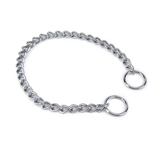 Choke Chains  Short Hair - 65cm