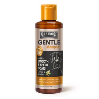 Pet Shampoo Oatmeal & Aloe Vera 280ml