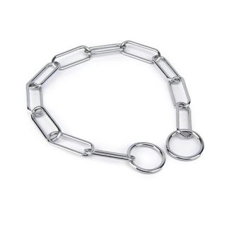 Choke Chains - 55cm - Long Hair
