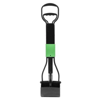 Pooper Scooper One Handed - Collapsible