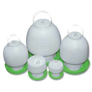 Poultry Drinker - Ball Type - 6.5 Litre