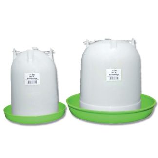 Poultry Drinker - Straight - 8 Litre
