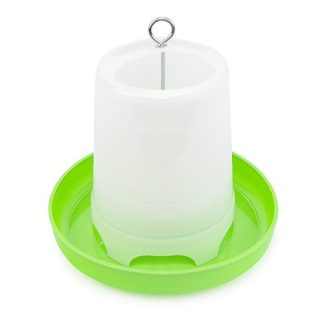 Poultry Feeder - 1.5kg