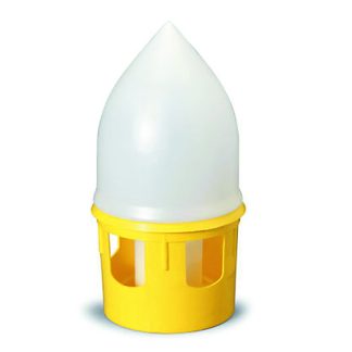 Siphon Pigeon Drinker