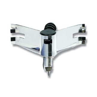 Clip Nipple Holder and Connection