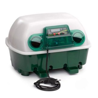 Egg Tech 49 Egg Full Auto Incubator