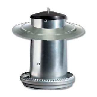 Rain Shield suitable for Supreme 18kg Feeder