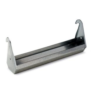 Galvanised Feed Trough Hanging - 70cm