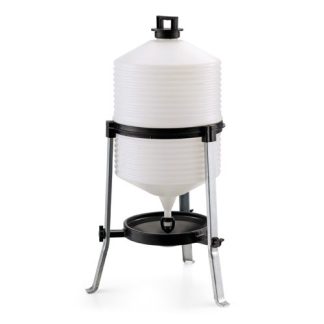 Supreme Plastic Drinker - 30 Litre