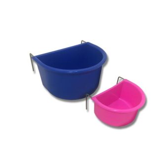 Coop Cup - Plastic D Cup - Medium  11cm