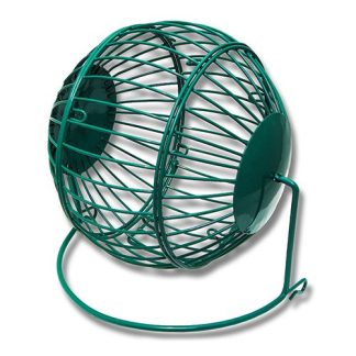 Hay Roller - Metal