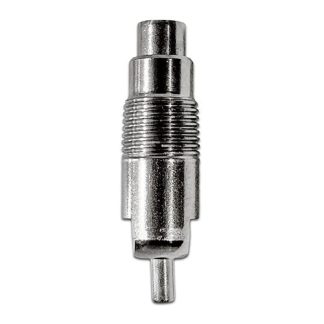 Nipple 360 Degree S/S Low Flow - Lubing (Suitable for A8318)
