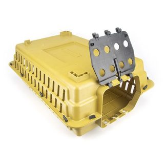 Poultry Transport Crate - Two Door